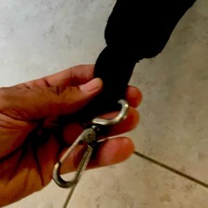 Shoulder strap for golf bag